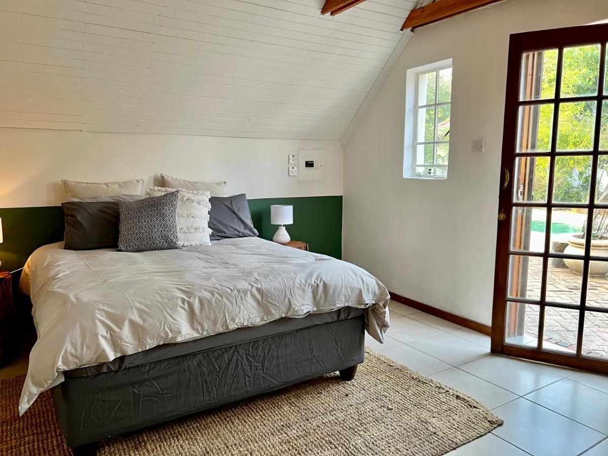גאבורון Cosy City Cottage מראה חיצוני תמונה