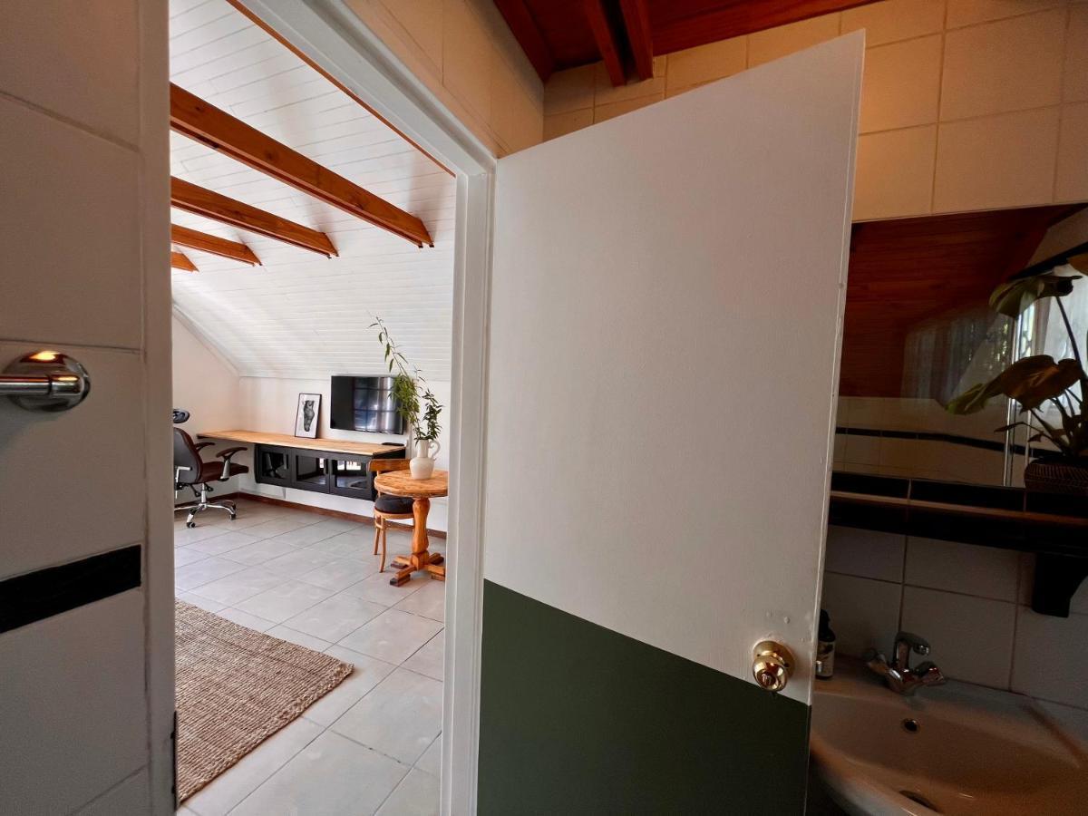 גאבורון Cosy City Cottage מראה חיצוני תמונה